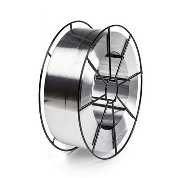 GeKa ELOX SG 308 L Si Mig Gazaltı Kaynak Teli 1.0 MM ürün görseli 1