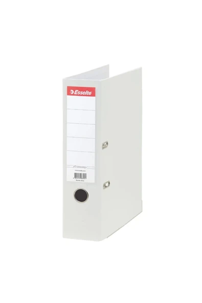 Esselte 9940 ECO GENİŞ KLASÖR BEYAZ ürün görseli 1