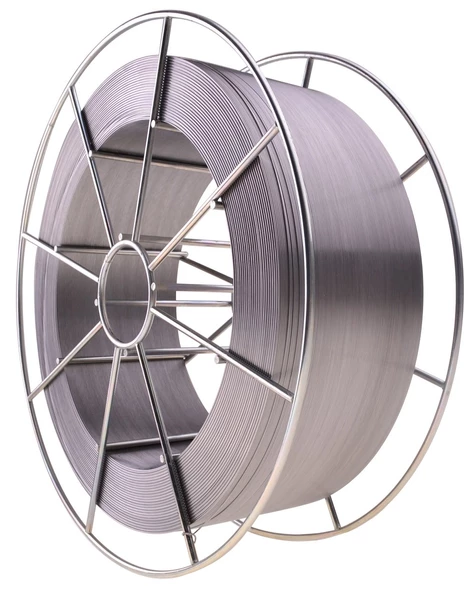 GeKa ELOX SG 316 L Si Mig Gazaltı Kaynak Teli 0.8 MM ürün görseli 1