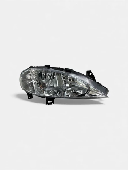 DEPO RENAULT MEGANE 1 SAĞ ÖN FAR LAMBASI 1999-2002 ürün görseli 1