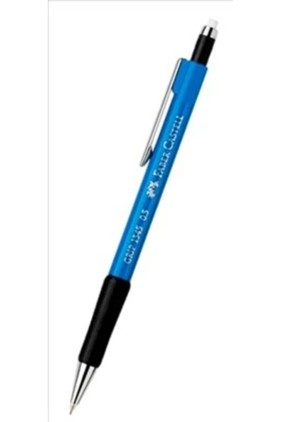 Faber Castell Grip 1345 Versatil 0,5 Mavi ürün görseli 1