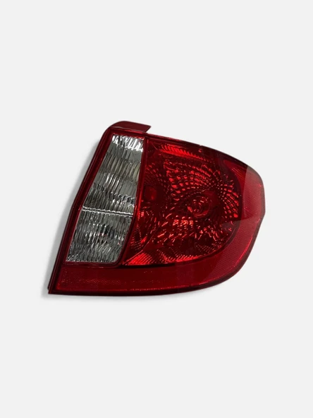 DEPO HYUNDAİ GETZ SAĞ ARKA STOP LAMBASI 2006 VE SONRASI ürün görseli 1