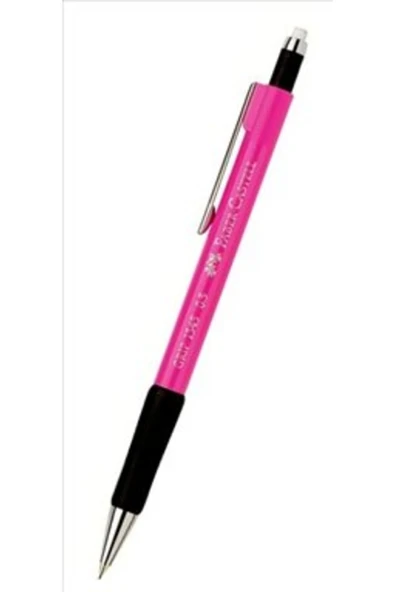Faber Castell VERSATİL 1345 PEMBE ürün görseli 1
