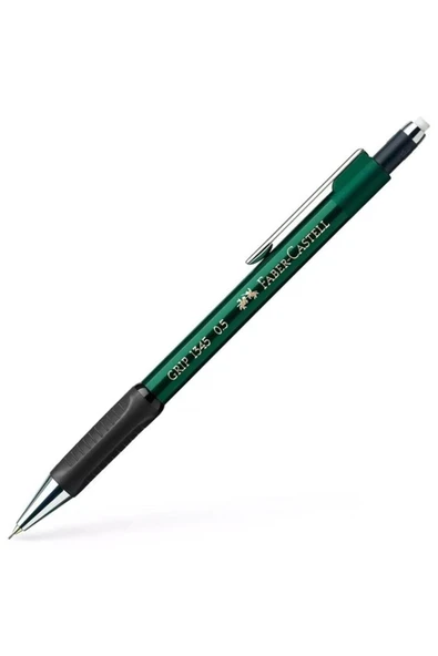 Faber Castell 1345 0.5 VERSATİL KALEM YEŞİL ürün görseli 1