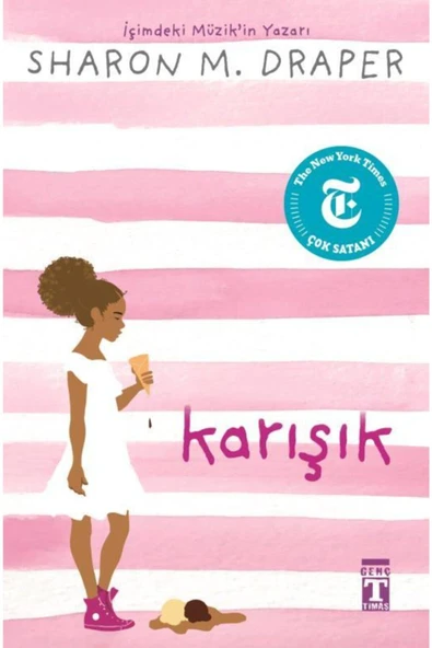 Genç Timaş Karışık ürün görseli 1