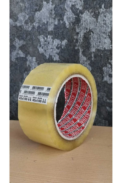 Otto Piton Akrilik 45*100 Akrilik Koli Bandı ürün görseli 1
