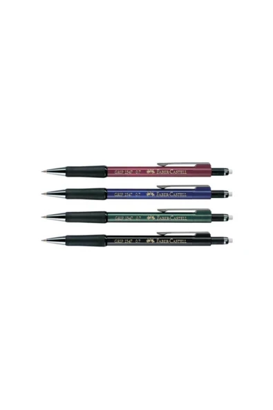 Faber Castell Grip 1347 1345 Versatil Kalem 0.7 ürün görseli 1