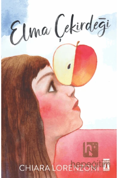Genç Timaş Elma Çekirdeği - Resim 2