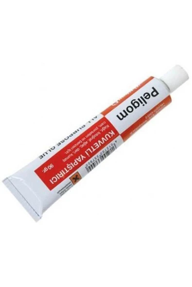 Peligom No:11 Sıvı Yapıştırıcı 90 gr. Tüp Pg337900sy90 ürün görseli 1