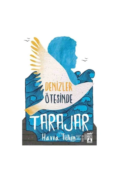 Genç Timaş Tarajar - Denizler Ötesinde ürün görseli 1