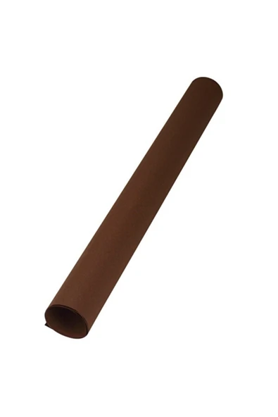 Öğretmen Kırtasiye Fon Kartonu 50x70 Cm 20'li Rulo 140 Gr/m² ürün görseli 1
