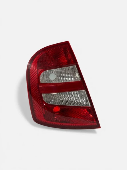 DEPO SKODA FABİA 5 KAPI SOL ARKA STOP LAMBASI 1999-2003 ürün görseli 1