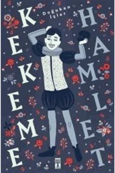Genç Timaş Kekeme Hamlet ürün görseli 1