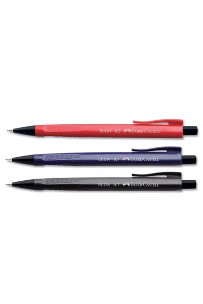 Faber Castell Faber Econ 1342 Versatil 0.5mm ürün görseli 1