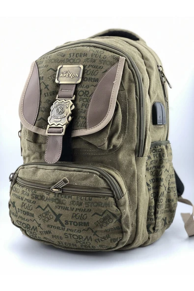 DİNGABAGS Apexon-01453 Sırt Çantası ürün görseli 1