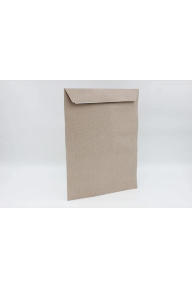 Zarfsan A5 Torba Zarf 17x25 90gr Kraft 500 Adet ürün görseli 1