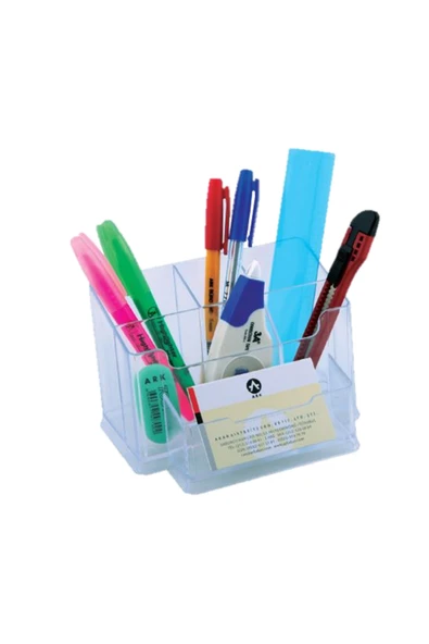 Çok Amaçlı Masaüstü Organizer ürün görseli 1