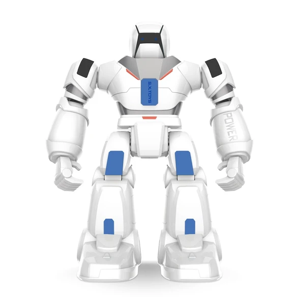 Vardem Şarjlı İnteraktif Hareketli Dansçı Robot G16 ürün görseli 1