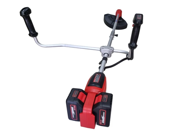 SOLAX OT8E201B AKÜLÜ TIRPAN 40V (2x20V) - Resim 2
