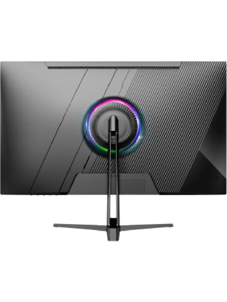 Fazeon X27F300 27" 300Hz 0.5MS HDMI + DP HDR FreeSync G-Sync FHD Fast VA Gaming Monitor - Resim 5