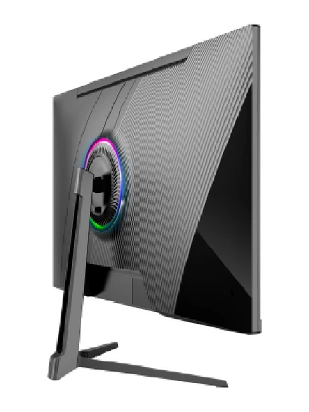 Fazeon X27F300 27" 300Hz 0.5MS HDMI + DP HDR FreeSync G-Sync FHD Fast VA Gaming Monitor - Resim 4