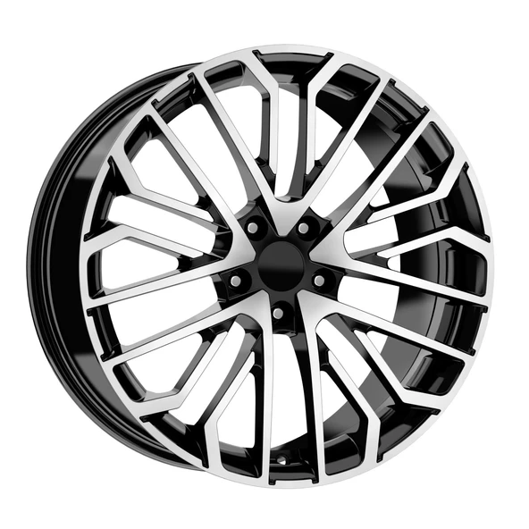 7.5X17 DY-1647 5X112 ET40 66.45 BD XL ürün görseli 1