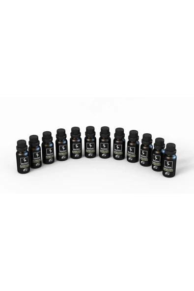 Supercoat 12x20ml Seramik Kaplama 9h Üstün Koruma Profesyonel Bakım ürün görseli 1