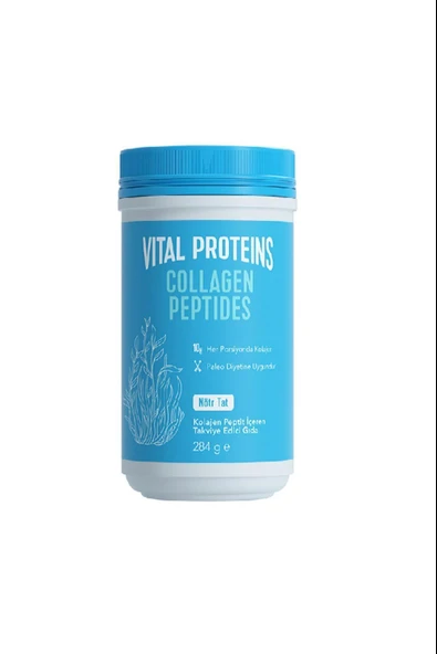 Vital Proteins Collagen 284 gr ürün görseli 1