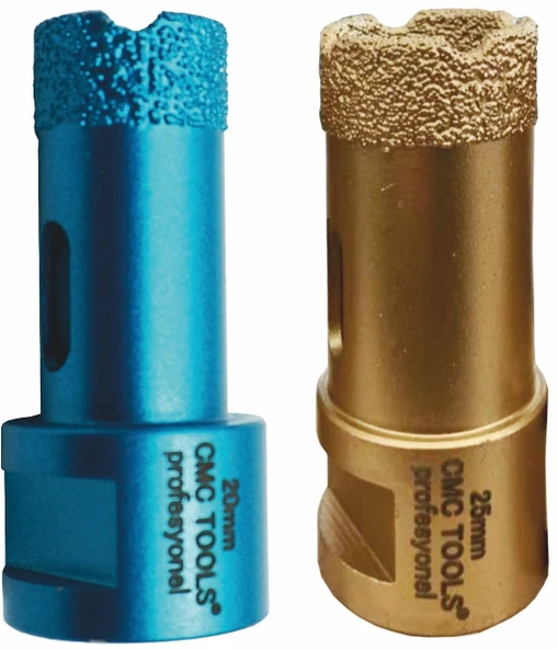 Cmc 55mm Seramik Mermer Kesme Pancı CMC457 ürün görseli 1