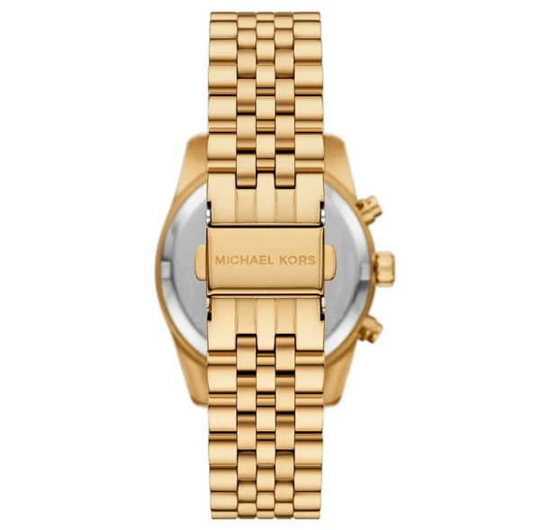 Michael Kors MK4983 Kadın Kol Saati - Resim 2