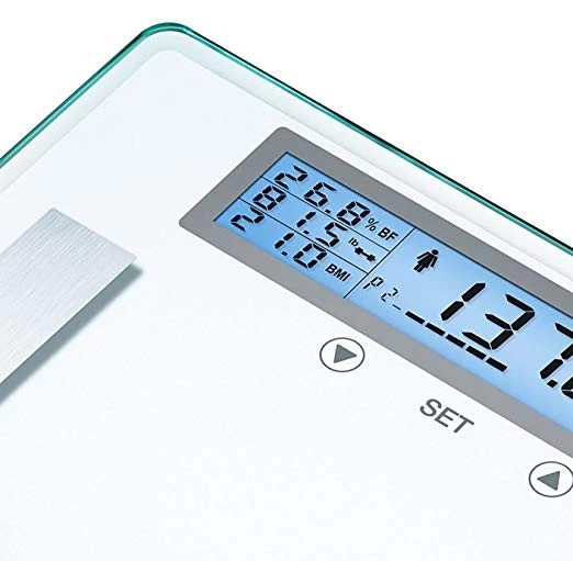 BEURER BG 51 BANYO BASKÜLÜ - Resim 2