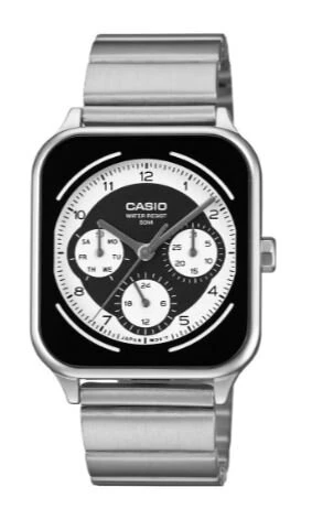 CASIO MTP-M307D-1BVDF ERKEK KOL SAATİ ürün görseli 1
