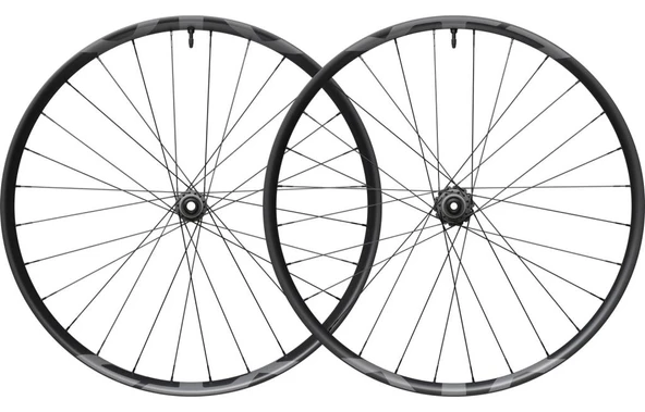 Shimano XTR WH-M9220-B Tubeless Jant Seti 29" | Carbon | Clincher | Centerlock - 15x110mm | 12x148mm - Micro Spline EWHM9220LFEREBD9X ürün görseli 1
