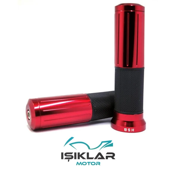 Arora Ar 125 Metal Elcik Kırmızı Me4194 ürün görseli 1