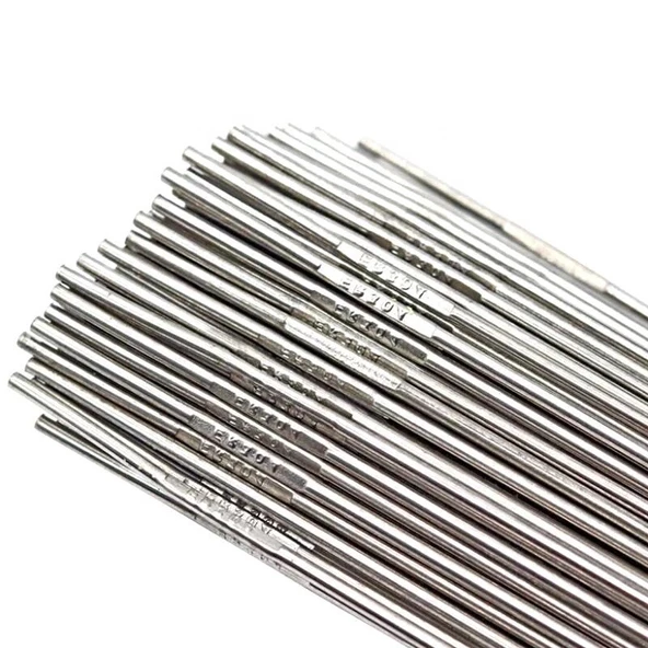 GeKa ELOX SG 309 L Tig Teli 2.0x1000 MM ürün görseli 1