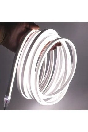 60 LEDLİ 220V 3 CHİP BEYAZ DIŞ MEKAN ürün görseli 1