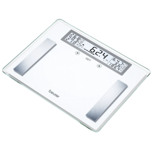 BEURER BG 51 BANYO BASKÜLÜ ürün görseli 1