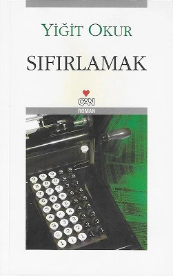 Sıfırlamak Yiğit Okur Can Yayınları ürün görseli 1