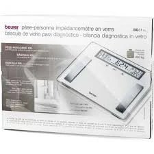 BEURER BG 51 BANYO BASKÜLÜ - Resim 3