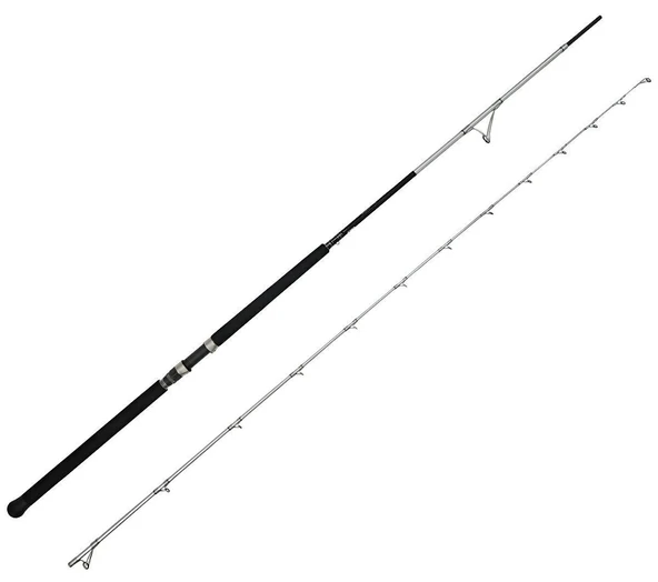 Okuma Azores Shore Jigging Spin 292cm 20-80gr 2 Parça Olta Kamışı ürün görseli 1