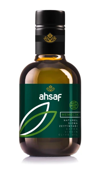 Ahsaf Memecik Zeytinyağı ürün görseli 1