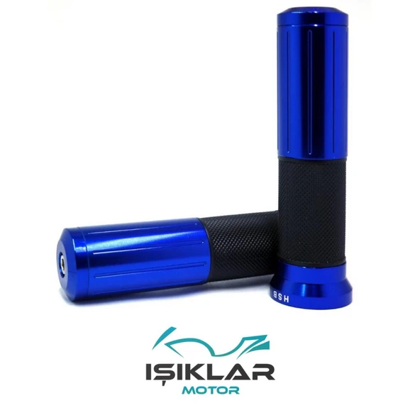 Benelli Bn 251 Metal Elcik Mavi Me3177 ürün görseli 1