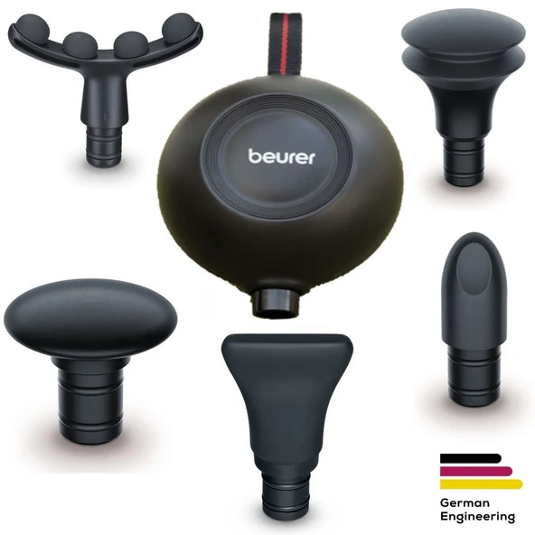 BEURER MG 101 MASAJ ALETİ - Resim 2