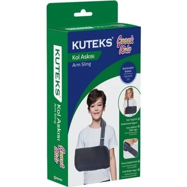 KUTEKS - KOL ASKISI ÇOCUK ürün görseli 1