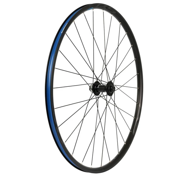 Shimano WH-RS171 Yol Jant Seti Centerlock Clincher 12x100/12x142mm EWHRS171FERED70B ürün görseli 1