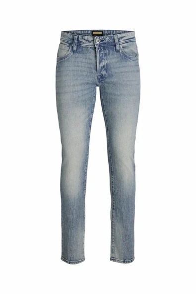 Jack Jones Glenn Erkek Jean Pantolon 12295611 ürün görseli 1