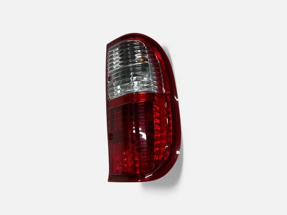 DEPO FORD RANGER PİKAP PİCKUP SAĞ ARKA STOP LAMBASI DUYLU AMPULLÜ 2002-2006 ürün görseli 1