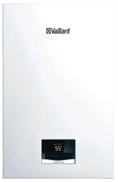 Vaillant Ecotec İntro 24/24 24 Kw Tam Yoğuşmalı Kombi ürün görseli 1
