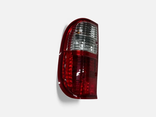 DEPO FORD RANGER PİKAP PİCKUP SOL ARKA STOP LAMBASI DUYLU AMPULLÜ 2002-2006 ürün görseli 1