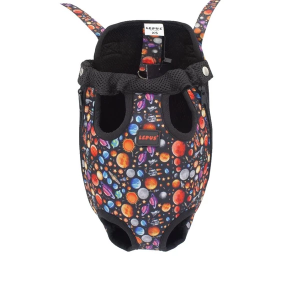 Lepus Köpek Ana Kucağı Space XSmall ürün görseli 1